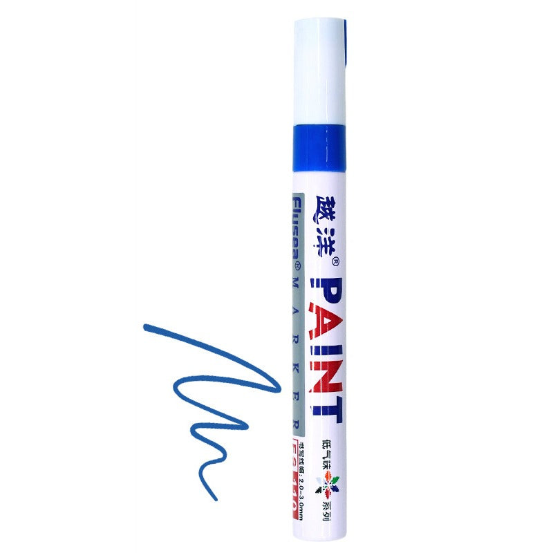 Wholesale Plastic Paint Markers